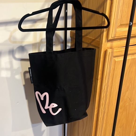 Curtis Kulig + Starbucks tote bag - Picture 3 of 4